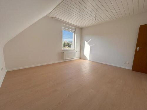 Foto - Etagenwohnung in Saarlouis zur Miete