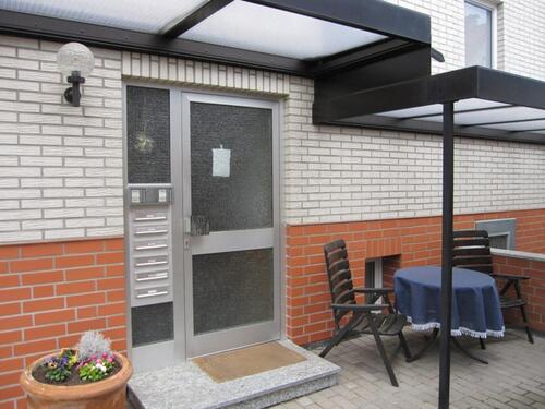 Foto - Etagenwohnung in Göttingen