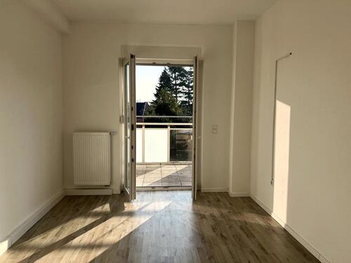 Foto - Charmante 3-Zimmer-Wohnung mit Einbauküche und großem Balkon in Gelsenkirchen-Horst