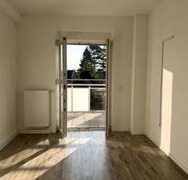 Charmante 3-Zimmer-Wohnung mit Einbauküche und großem Balkon in Gelsenkirchen-Horst