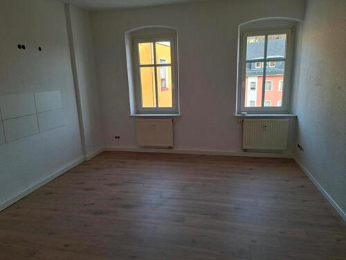 Foto - Etagenwohnung zur Miete in Hohenstein-Ernstthal