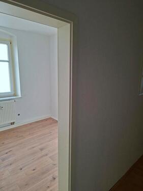 Foto - Etagenwohnung in Hohenstein-Ernstthal