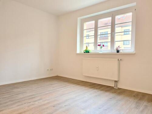 Foto - Etagenwohnung zur Miete in Magdeburg