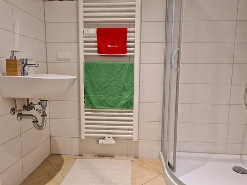 Foto - Etagenwohnung in Magdeburg