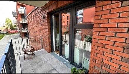 Foto - Köpenick: Wohnung zu vermieten bis 31.10.2026