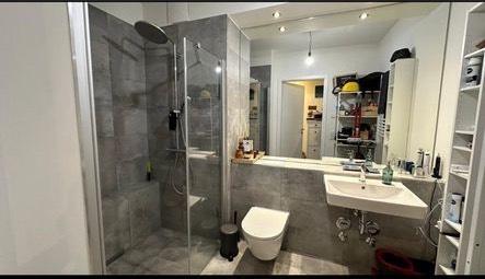 Foto - 1 Zimmer Etagenwohnung in Berlin