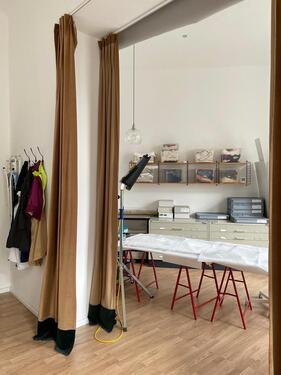 Foto - Raum in Ateliergemeinschaft ab Februar 2026 in Kreuzberg 61