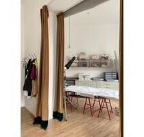 Raum in Ateliergemeinschaft ab Februar 2026 in Kreuzberg 61 - Berlin Tempelhof-Schöneberg