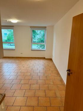 Foto - 1 Zimmer Wohnung in einer WG, behinderten gerechtPflegebedürftig