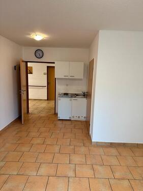 Foto - 1 Zimmer Etagenwohnung in Cuxhaven