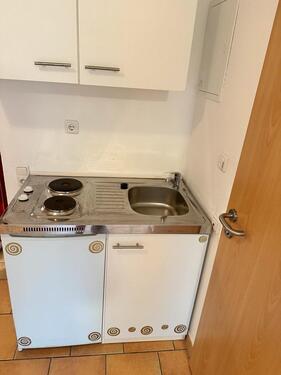 Foto - Etagenwohnung in Cuxhaven zur Miete