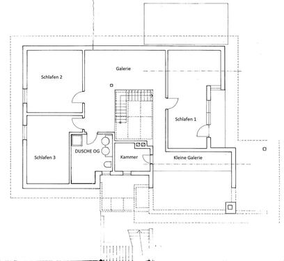 Foto - 9 Zimmer Einfamilienhaus zur Miete in Falkenberg