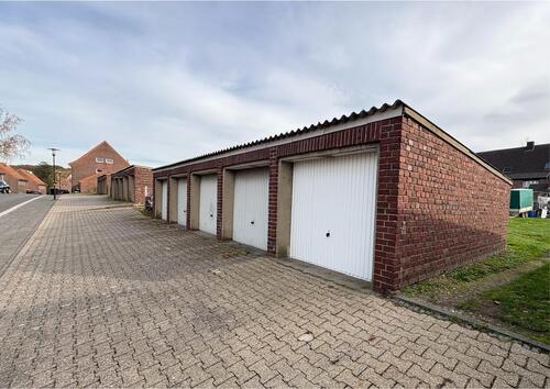 Foto - Garage in Hückelhoven Schaufenberg