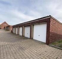 Garage in Hückelhoven Schaufenberg