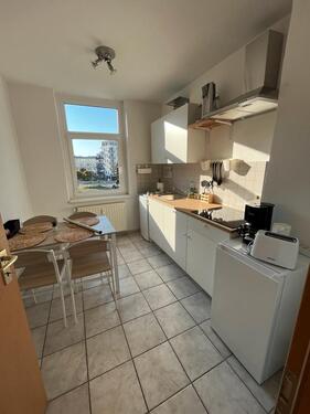 Foto - Wohnung auf Zeit - 45,00&nbsp;EUR Kaltmiete, ca.&nbsp; 50,00&nbsp;m&sup2;