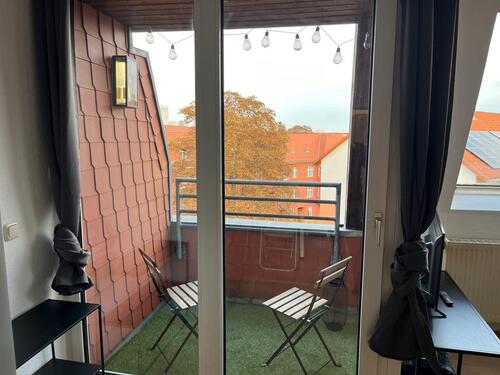 Foto - Etagenwohnung in Magdeburg zur Miete