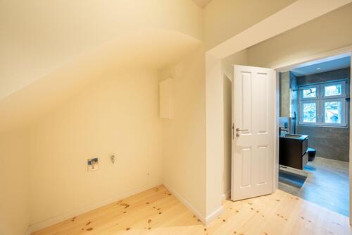 Foto - Erdgeschoßwohnung in Berlin zur Miete