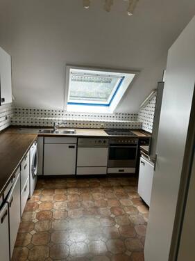 Foto - Dachgeschosswohnung AC-Vaalserquartier