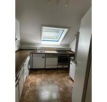 Dachgeschosswohnung AC-Vaalserquartier - Aachen Aachen-Mitte