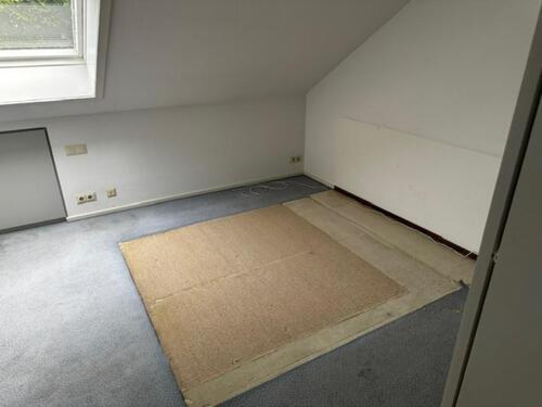Foto - Dachgeschoßwohnung in Aachen zur Miete