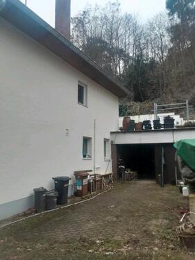 Foto - 8 Zimmer Einfamilienhaus zum Kaufen in Neustadt an der Weinstraße