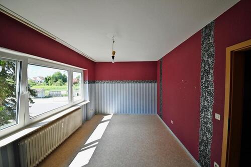 Foto - 4 Zimmer Etagenwohnung zur Miete in Rülzheim