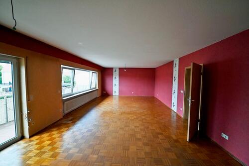 Foto - 4 Zimmer Etagenwohnung in Rülzheim