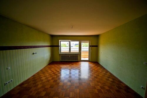 Foto - Etagenwohnung in Rülzheim zur Miete