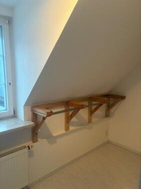 Foto - 3 Zimmer Etagenwohnung in Hainichen