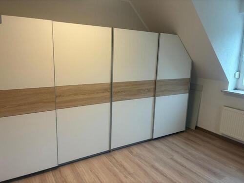 Foto - Etagenwohnung in Hainichen zur Miete