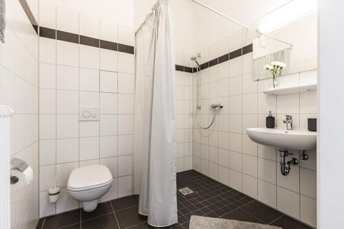 Foto - 1 Zimmer Etagenwohnung zur Miete in Hildesheim