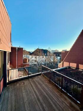 Foto - Sofort frei! TOP Dachgeschosswohnung mit Galerie in 38100 BS.