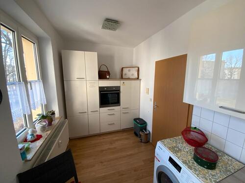 Foto - 2 Zimmer Etagenwohnung zur Miete in Eisenhüttenstadt