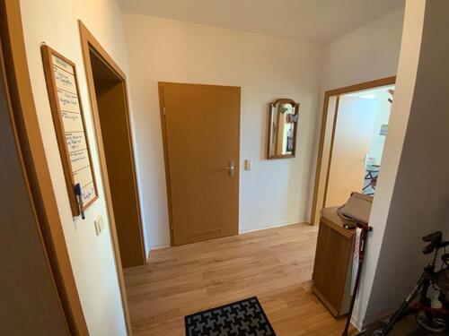 Foto - 2 Zimmer Etagenwohnung in Eisenhüttenstadt