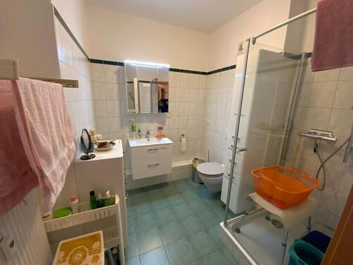 Foto - Etagenwohnung in Eisenhüttenstadt zur Miete