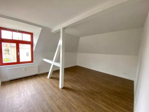 Foto - 4 Zimmer Dachgeschoßwohnung in Grimma