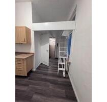 Möblierte 1-Zimmer-Wohnung in zentraler Lage von Eschweiler