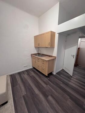 Foto - 1 Zimmer Etagenwohnung in Eschweiler