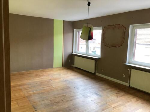 Foto - 3-Zimmer Wohnung im Jossgrund-Pfaffenhausen zu vermieten