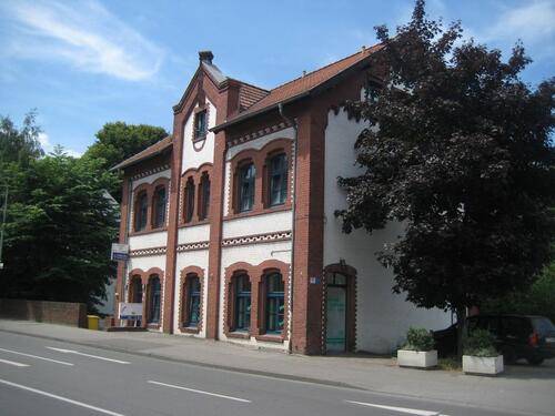 Foto - ruhiges kleines Appartement - 270,00&nbsp;EUR Kaltmiete, ca.&nbsp; 28,00&nbsp;m&sup2;