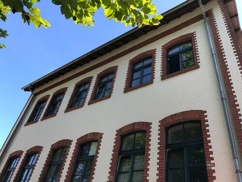 Foto - 1 Zimmer Erdgeschoßwohnung zur Miete in Eschweiler