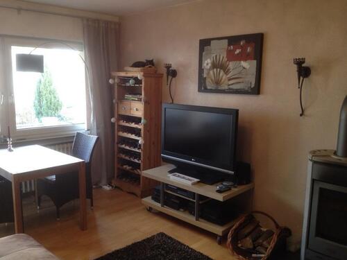 Foto - 2 Zimmer Hochparterre zur Miete in Trier