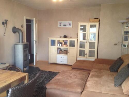 Foto - 2 Zimmer Hochparterre in Trier