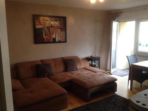 Foto - Hochparterre in Trier zur Miete