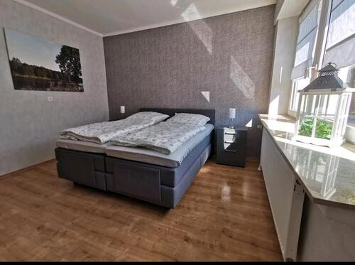 Foto - Ferienwohnung,Ferienhaus,bis 8 Personen,Emsland,Lathen,Garten