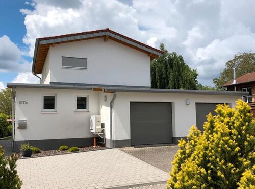 Foto - Lovely little house for rent in Dansenberg (Kaiserslautern)