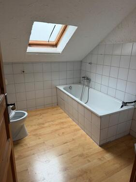 Foto - 2.5 Zimmer Dachgeschoßwohnung in Lünen