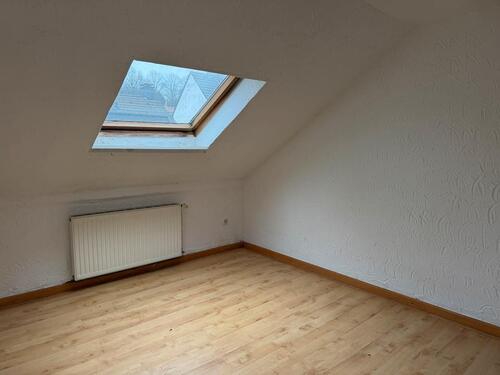 Foto - Dachgeschoßwohnung in Lünen zur Miete