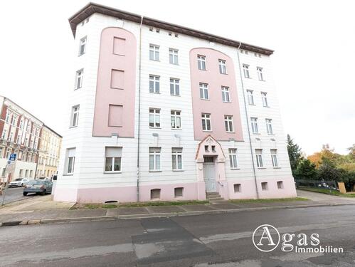 Foto - Ruhige 1-Zimmer-Wohnung in Eberswalde