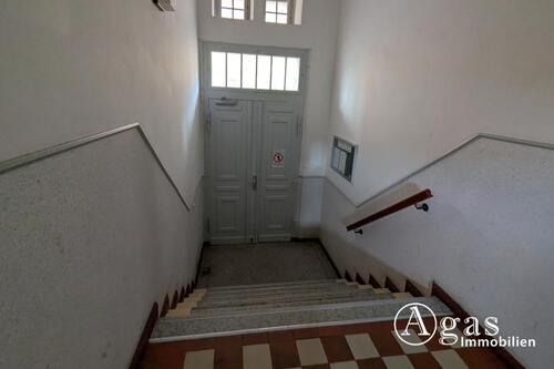 Foto - Etagenwohnung in Eberswalde zur Miete